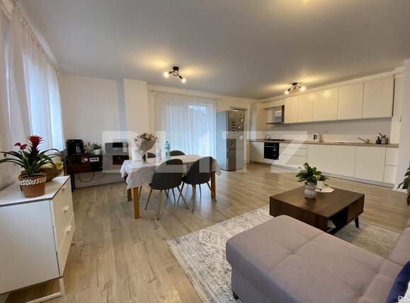 Apartament de vânzare 3 camere Floreşti - 136358AV | BLITZ Cluj-Napoca | Poza2