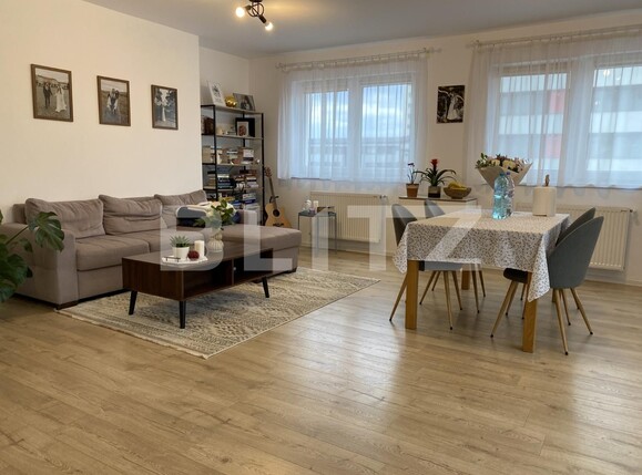 Apartament de vânzare 3 camere Floreşti - 136358AV | BLITZ Cluj-Napoca | Poza6