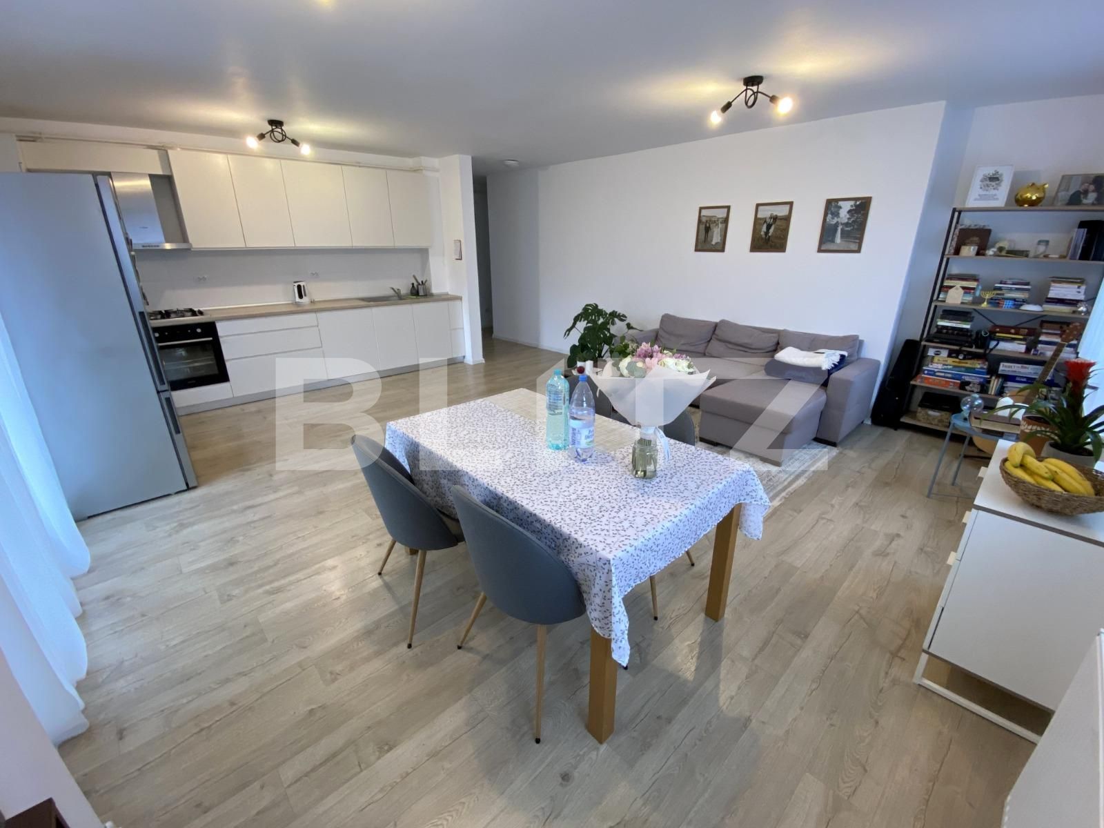 Apartament de vânzare 3 camere Floreşti - 136358AV | BLITZ Cluj-Napoca | Poza3