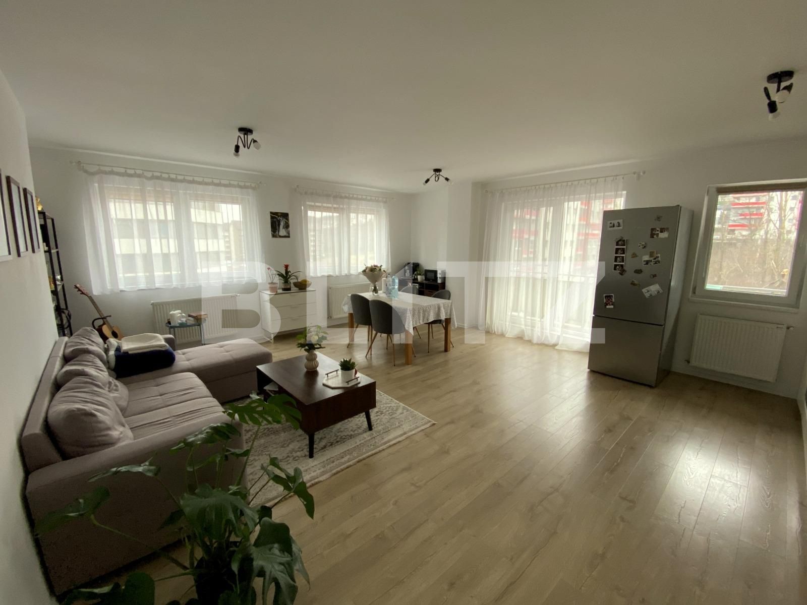 Apartament de vânzare 3 camere Floreşti - 136358AV | BLITZ Cluj-Napoca | Poza1