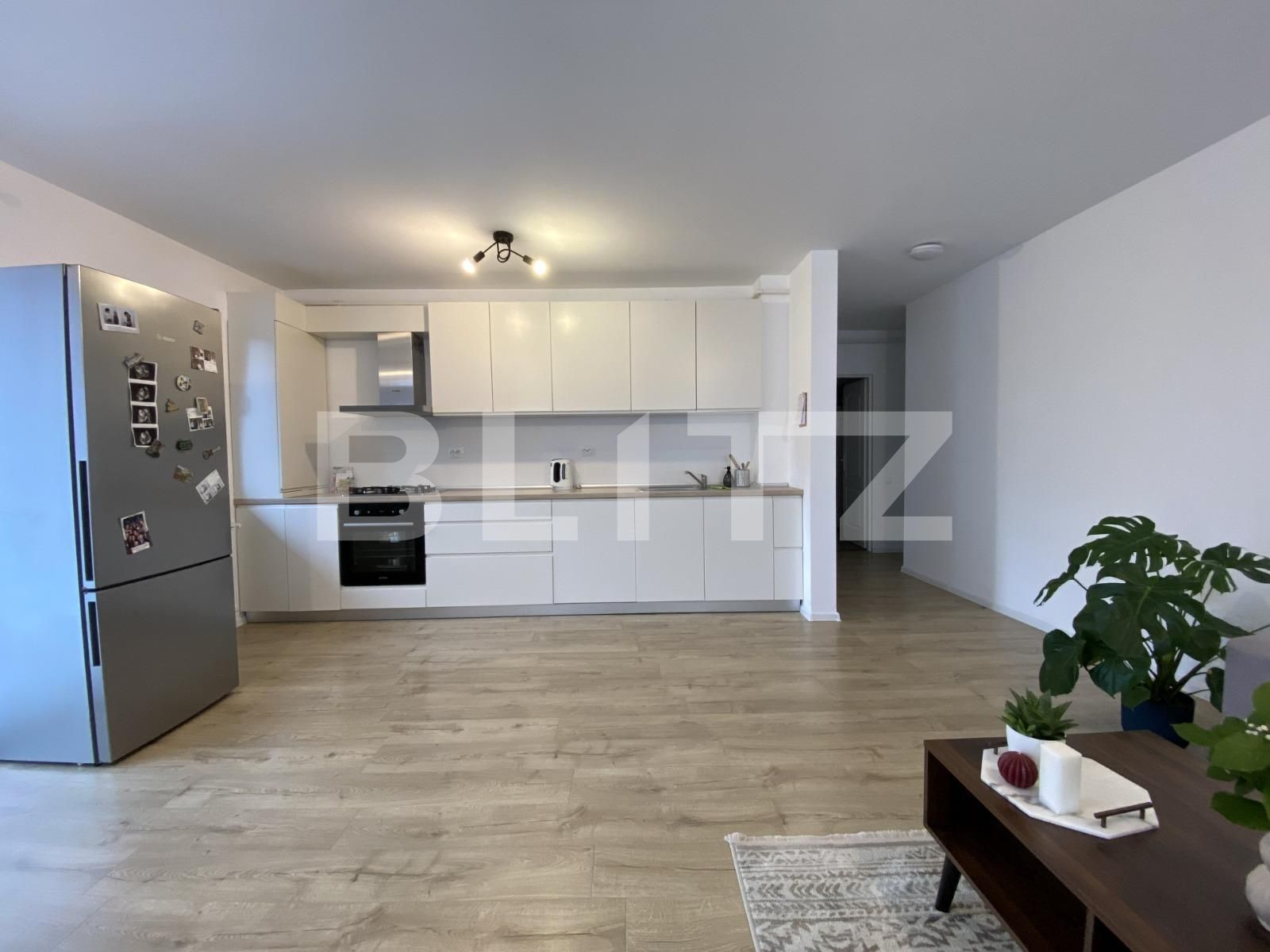 Apartament de vânzare 3 camere Floreşti - 136358AV | BLITZ Cluj-Napoca | Poza4