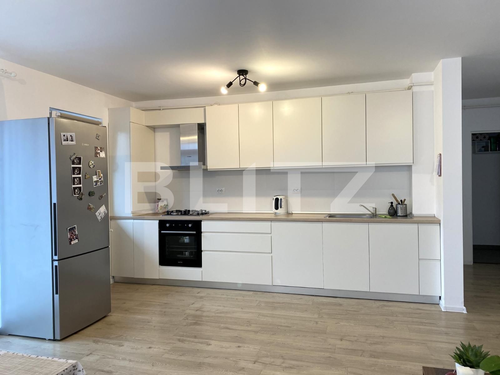 Apartament de vânzare 3 camere Floreşti - 136358AV | BLITZ Cluj-Napoca | Poza5