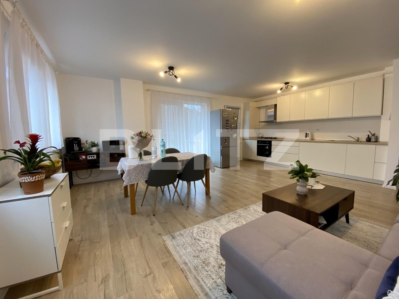 Apartament de vânzare 3 camere Floreşti - 136358AV | BLITZ Cluj-Napoca | Poza2