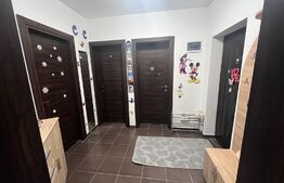 Apartament 2 camere, decomandat, Sanpetru 