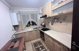 Apartament 2 camere, decomandat, Sanpetru 