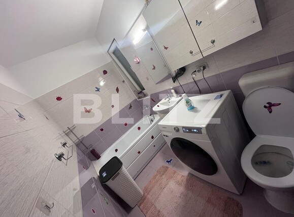 Apartament de vânzare 2 camere Sanpetru - 136359AV | BLITZ Brașov | Poza5