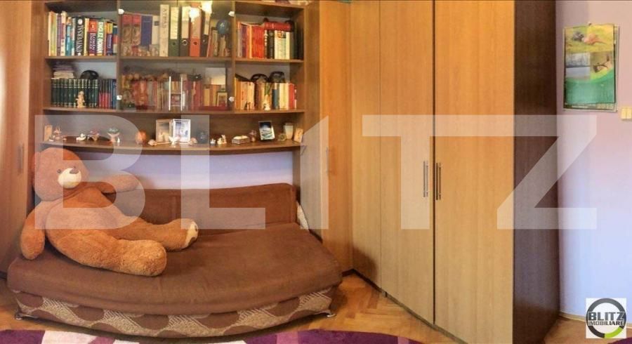 Apartament de vânzare 3 camere Manastur - 13636AV | BLITZ Cluj-Napoca | Poza2