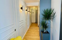 Apartament modern, 3 camere, 59 mp utili, zona Catanelor