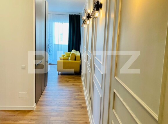 Apartament de vânzare 3 camere Floreşti - 136360AV | BLITZ Cluj-Napoca | Poza7