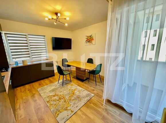 Apartament de vânzare 3 camere Floreşti - 136360AV | BLITZ Cluj-Napoca | Poza3