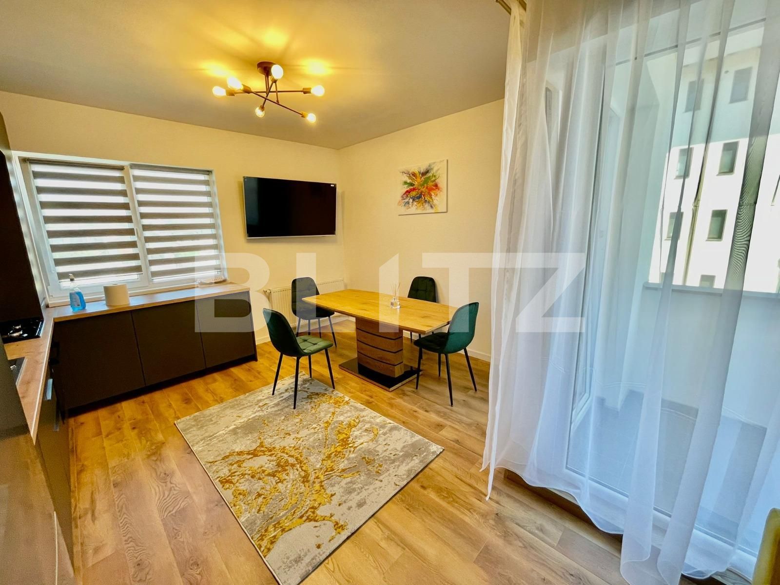 Apartament de vânzare 3 camere Floreşti - 136360AV | BLITZ Cluj-Napoca | Poza3