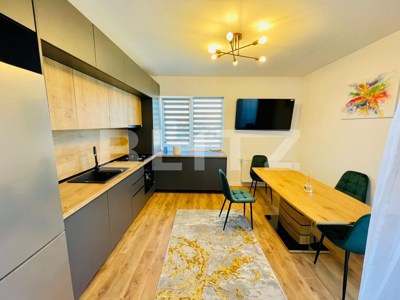 Apartament de vânzare 3 camere Floreşti - 136360AV | BLITZ Cluj-Napoca | Poza2