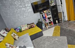 Apartament 3 camere, decomandat, Vivamus 