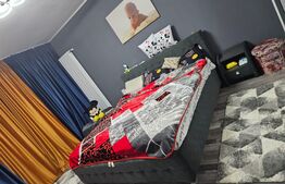 Apartament 3 camere, decomandat, Vivamus 