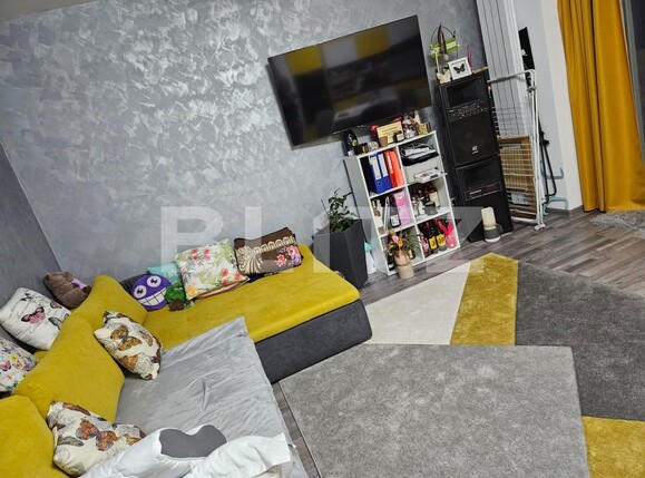 Apartament de vânzare 3 camere Sanpetru - 136361AV | BLITZ Brașov | Poza1