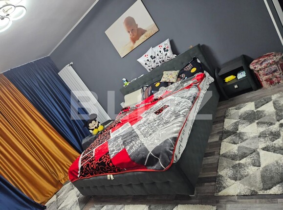 Apartament de vânzare 3 camere Sanpetru - 136361AV | BLITZ Brașov | Poza3