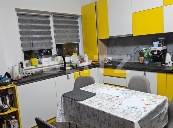 Apartament de vânzare 3 camere Sanpetru - 136361AV | BLITZ Brașov | Poza2
