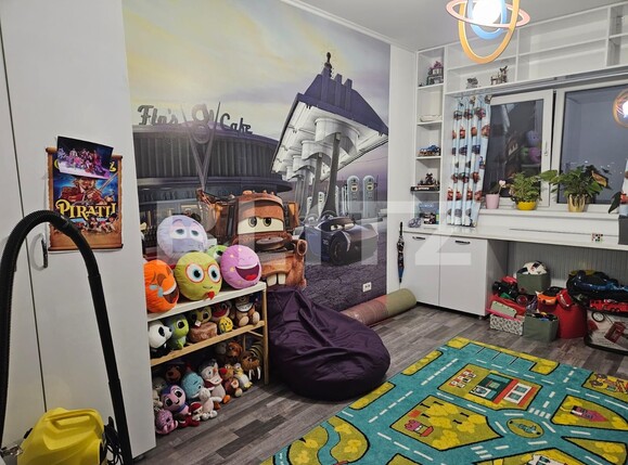 Apartament de vânzare 3 camere Sanpetru - 136361AV | BLITZ Brașov | Poza5