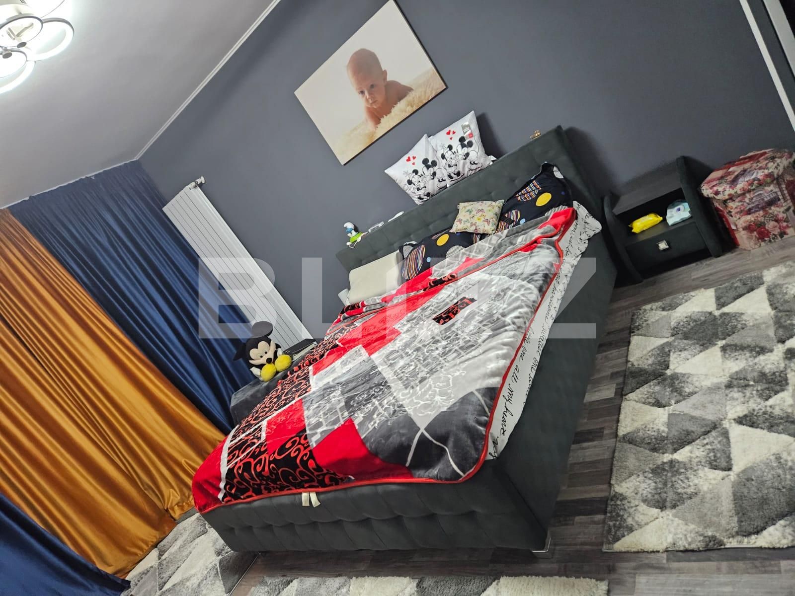 Apartament de vânzare 3 camere Sanpetru - 136361AV | BLITZ Brașov | Poza3