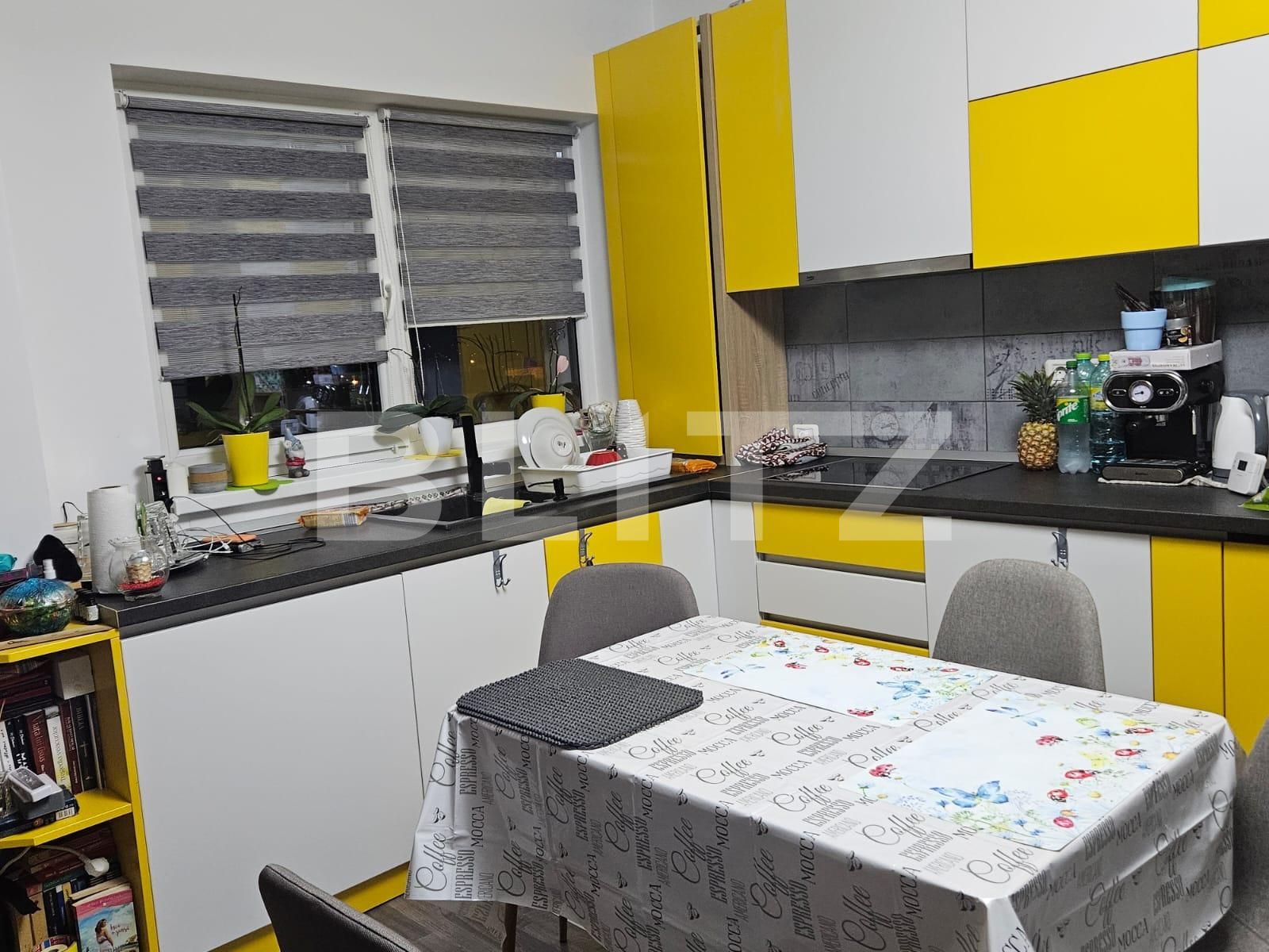 Apartament de vânzare 3 camere Sanpetru - 136361AV | BLITZ Brașov | Poza2