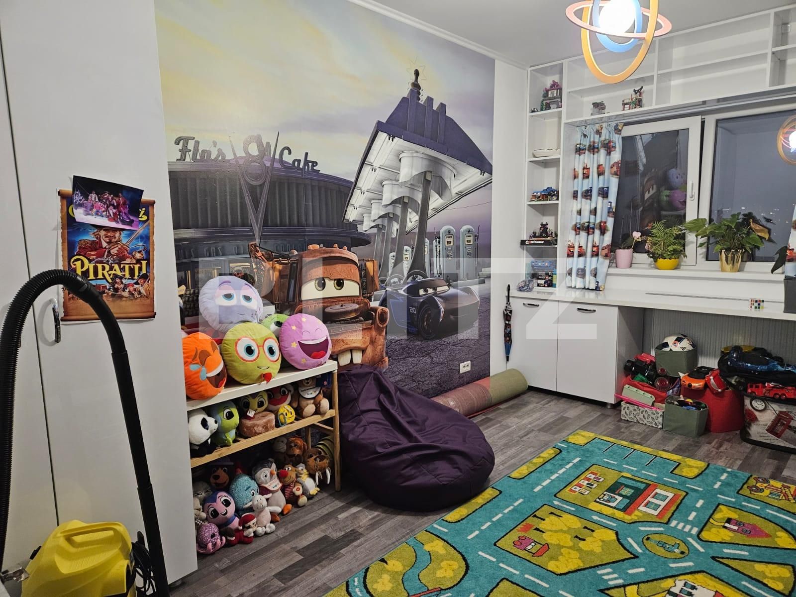 Apartament de vânzare 3 camere Sanpetru - 136361AV | BLITZ Brașov | Poza5