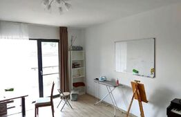 Apartament 3 camere,70 mp utili, curte, 2 parcări, zona Câmpului