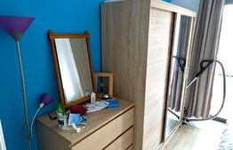 Apartament 3 camere,70 mp utili, curte, 2 parcări, zona Câmpului