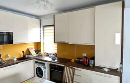 Apartament 3 camere,70 mp utili, curte, 2 parcări, zona Câmpului