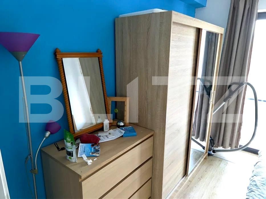 Apartament de închiriat 3 camere Manastur - 136363AI | BLITZ Cluj-Napoca | Poza3