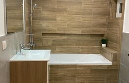 Apartament 2 camere,50 mp utili, 2 parcari, zona sensului giratoriu