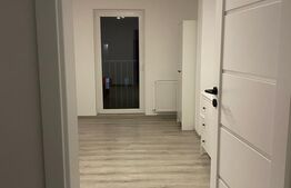 Apartament 2 camere,50 mp utili, 2 parcari, zona sensului giratoriu
