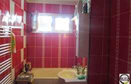 3 camere, 65 mp, decomandat, 2 garaje, mobilat, zona strazii Negoiu