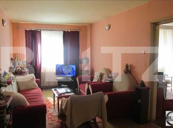 Apartament de vânzare 3 camere Manastur - 13637AV | BLITZ Cluj-Napoca | Poza2