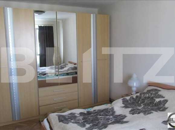 Apartament de vânzare 3 camere Manastur - 13637AV | BLITZ Cluj-Napoca | Poza1