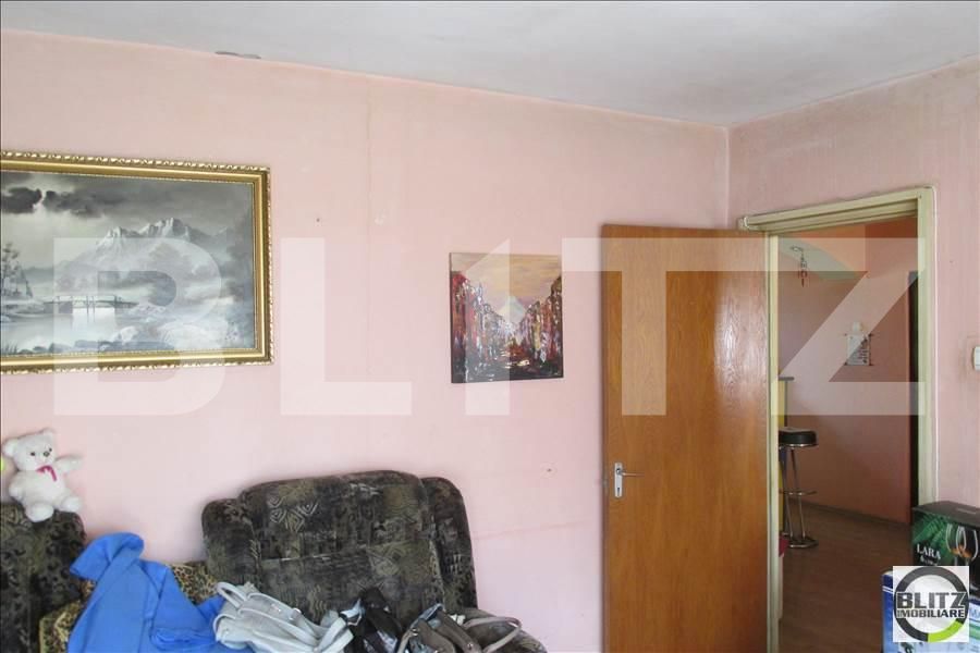 Apartament de vânzare 3 camere Manastur - 13637AV | BLITZ Cluj-Napoca | Poza4