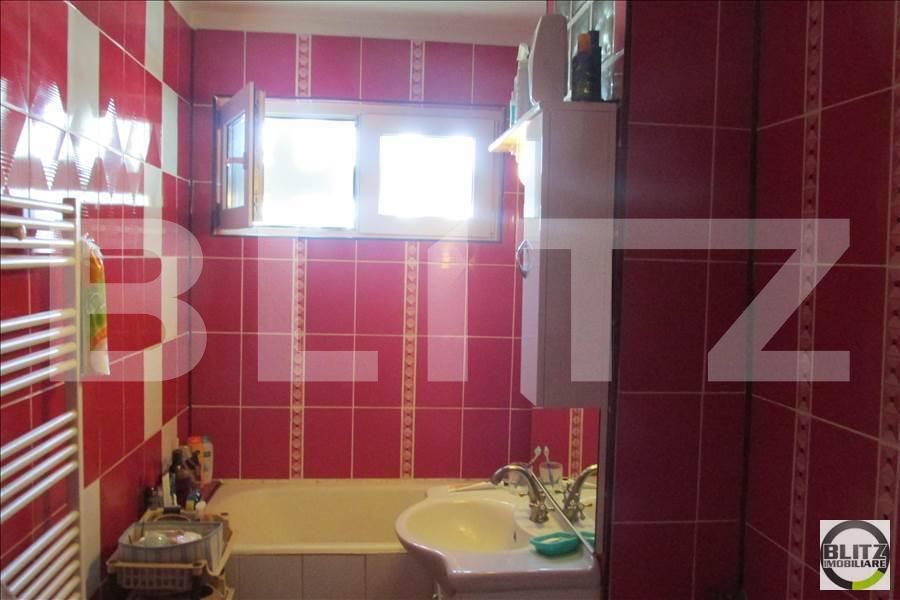Apartament de vânzare 3 camere Manastur - 13637AV | BLITZ Cluj-Napoca | Poza6