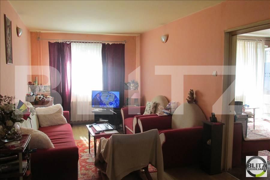 Apartament de vânzare 3 camere Manastur - 13637AV | BLITZ Cluj-Napoca | Poza2
