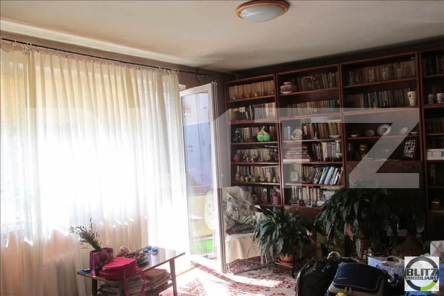 Apartament de vânzare 3 camere Manastur - 13637AV | BLITZ Cluj-Napoca | Poza3