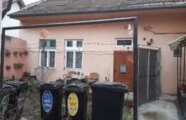 Garsoniera , 43 mp, zona garii