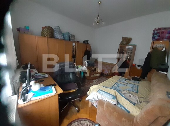 Garsonieră de vânzare Semicentral - 136371AV | BLITZ Cluj-Napoca | Poza3