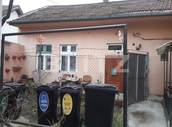 Garsonieră de vânzare Semicentral - 136371AV | BLITZ Cluj-Napoca | Poza1