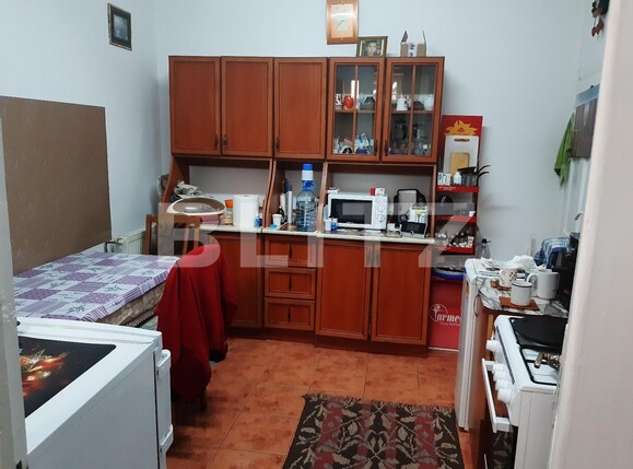 Garsonieră de vânzare Semicentral - 136371AV | BLITZ Cluj-Napoca | Poza4