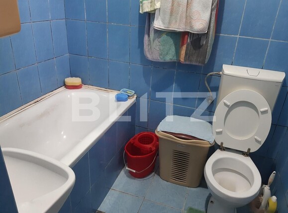 Garsonieră de vânzare Semicentral - 136371AV | BLITZ Cluj-Napoca | Poza5