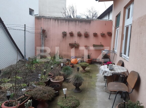 Garsonieră de vânzare Semicentral - 136371AV | BLITZ Cluj-Napoca | Poza6