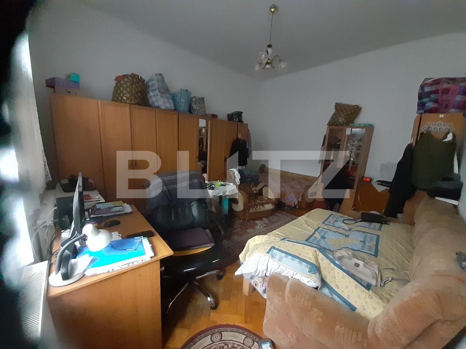 Garsonieră de vânzare Semicentral - 136371AV | BLITZ Cluj-Napoca | Poza3