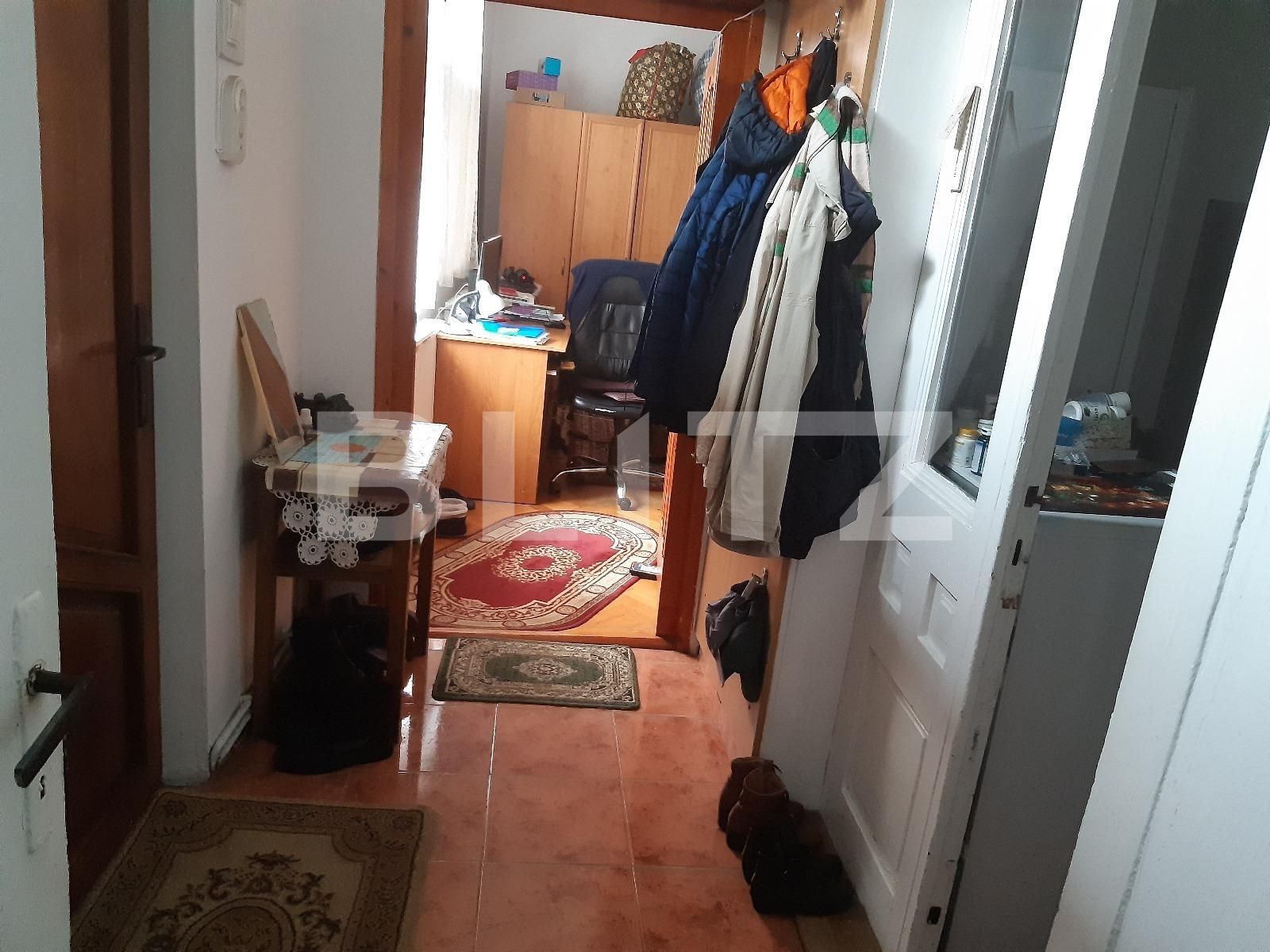 Garsonieră de vânzare Semicentral - 136371AV | BLITZ Cluj-Napoca | Poza2