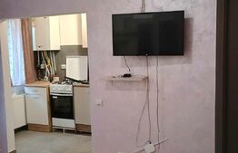 Garsoniera 37 mp, parcare, zona Muzeul Apei 