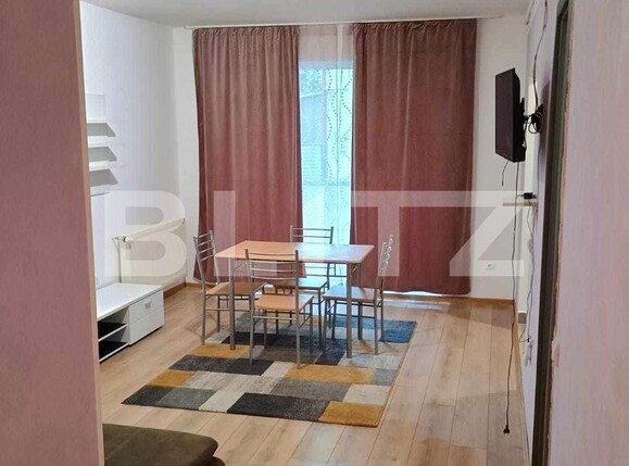 Garsonieră de vânzare Floreşti - 136375AV | BLITZ Cluj-Napoca | Poza1