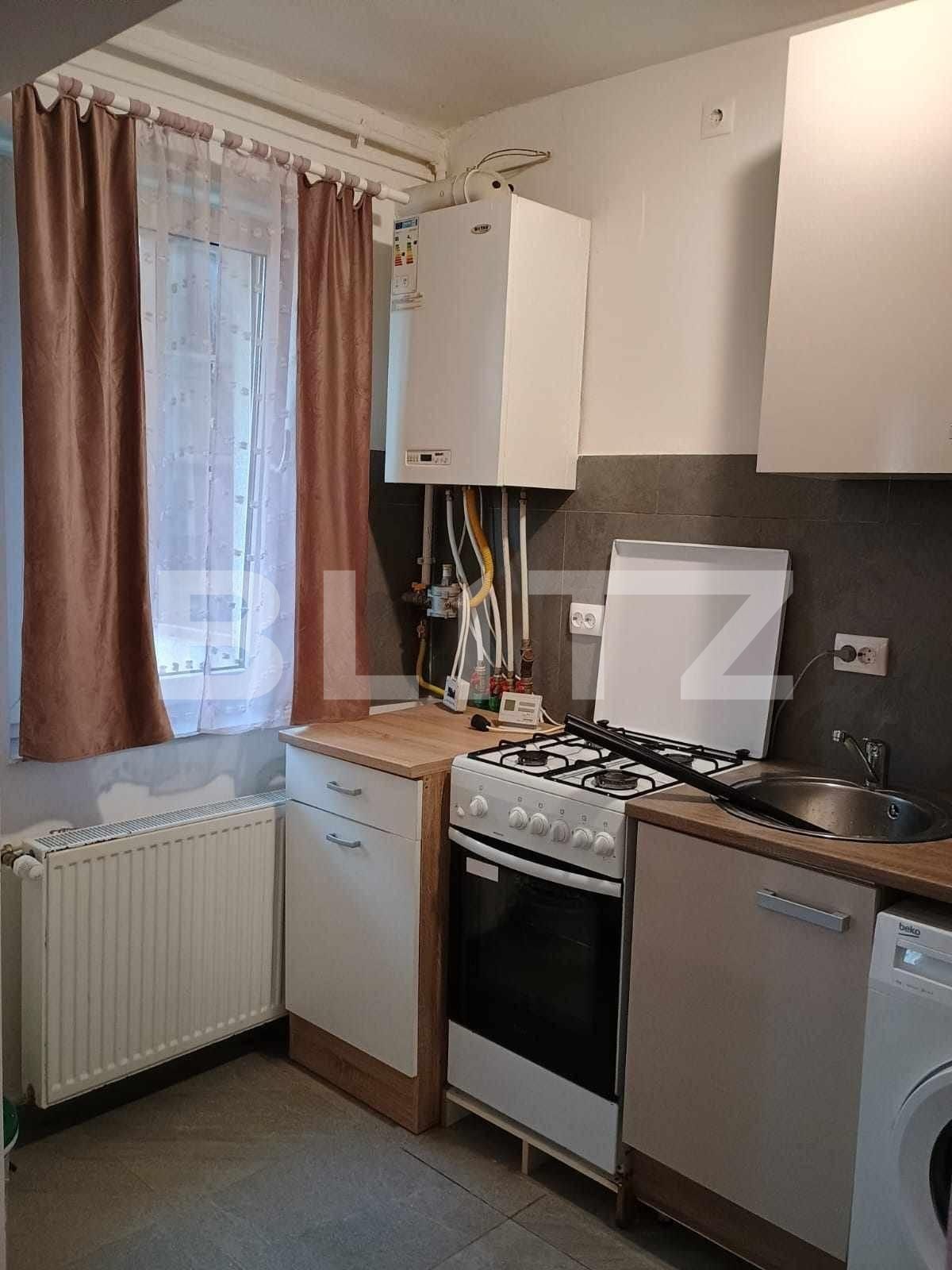 Garsonieră de vânzare Floreşti - 136375AV | BLITZ Cluj-Napoca | Poza4