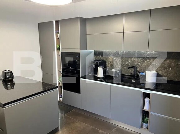 Apartament de vânzare 2 camere Central - 136377AV | BLITZ Cluj-Napoca | Poza2